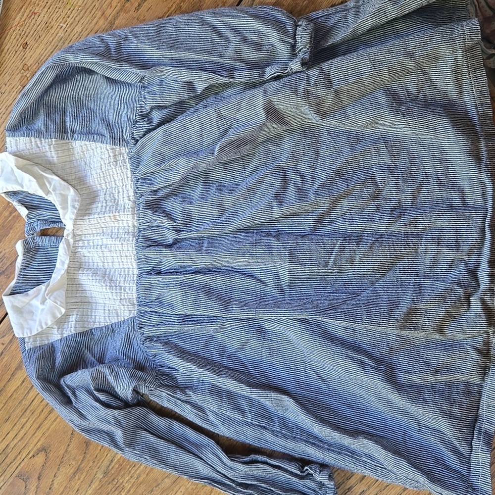 MICCA Schoolgirl Dress